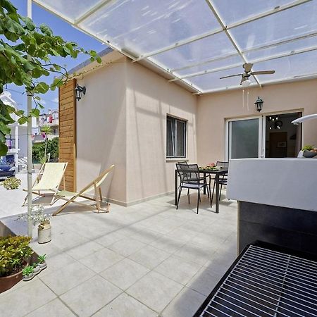 Villa Smuketa In Trogir Haus Fuer 4 Personen Esterno foto